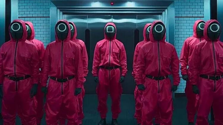 SQUİD GAME 2. SEZON NE ZAMAN ÇIKACAK