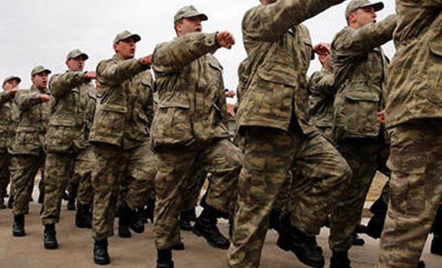 ASKERLİK YERLERİ AÇIKLANDI MI MSB ocak ayı celp tarihini duyurdu Bedelli askerlik yeri sorgulamada son durum