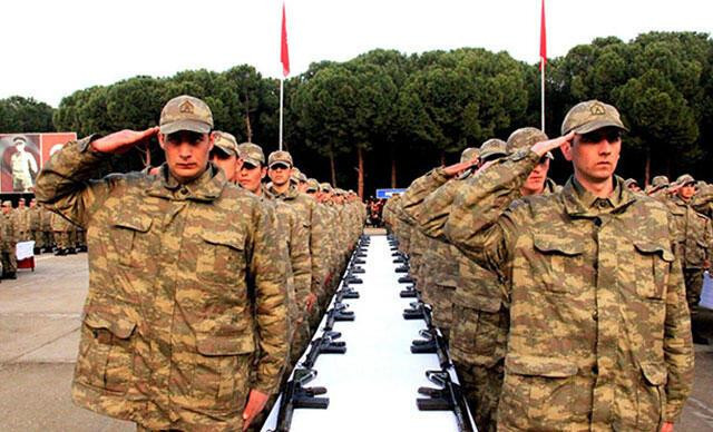 ASKERLİK YERLERİ AÇIKLANDI MI MSB ocak ayı celp tarihini duyurdu Bedelli askerlik yeri sorgulamada son durum
