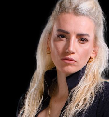 Survivordan elenen ilk yarışmacı Gizem Kerimoğlu kimdir, kaç yaşında İşte Gizem Kerimoğlu hakkında bilgiler