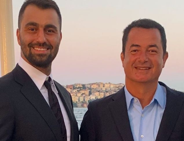 Survivor Panoramaya konuk olan Gökhan Özdemir kimdir, kaç yaşında
