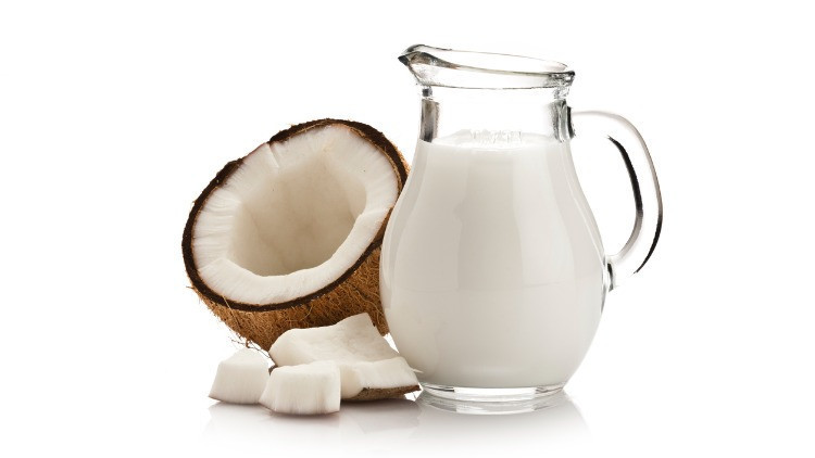 Hindistan cevizi sütü