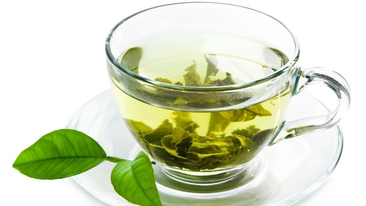 Yeşil çay