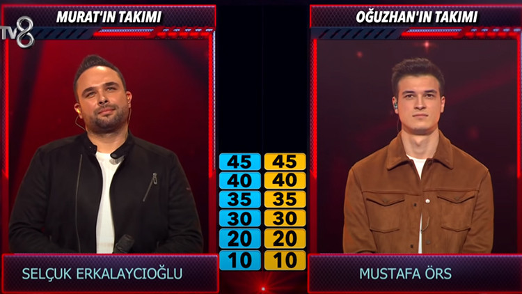 O Ses Türkiye Mustafa Örs kimdir, kaç yaşında, nereli Oğuzhanın takımından Mustafa Örs hakkında bilgiler