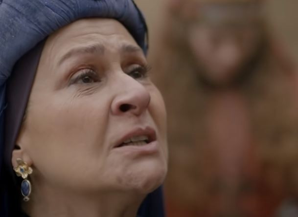 Barbaroslar son bölümde Oruç Reis öldü mü Engin Altan Düzyatanın dizideki akıbeti merak konusu oldu