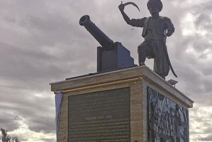 ORUÇ REİS NE ZAMAN NASIL ÖLDÜ