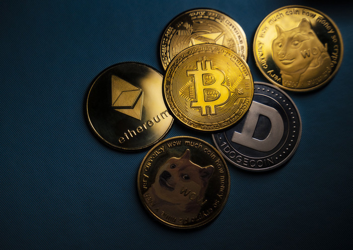 BITCOIN YÜZDE 45 DÜŞTÜ