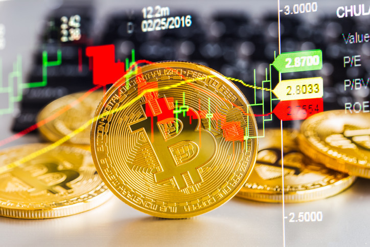 Bitcoin neden düşüyor İşte son gelişmeler