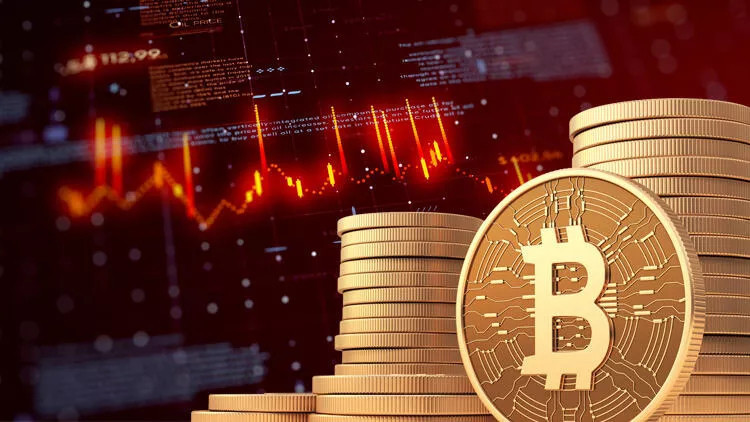 ALTCOINLERDE DE DEV KAYIPLAR VAR