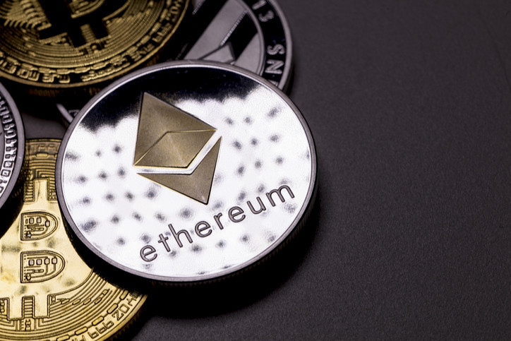 ETHEREUM YIKILDI