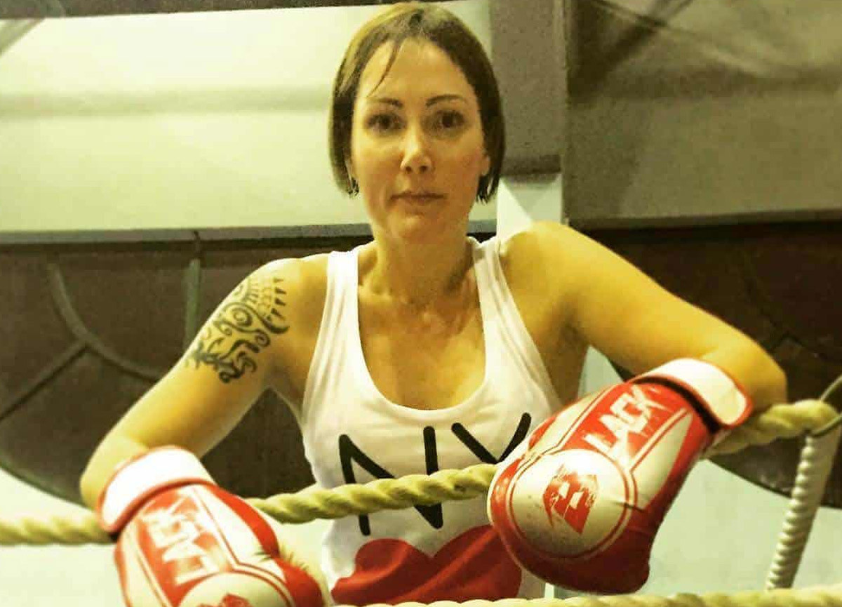 Survivor Ayşıl kaç yaşında ve nereli?