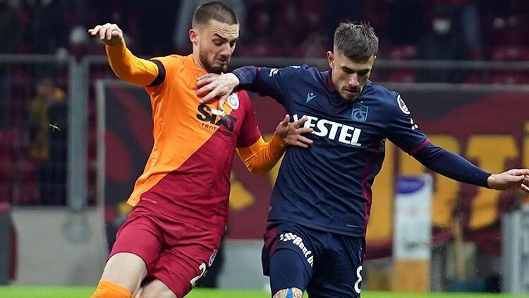 SÜPER LİG MAÇ SONUÇLARI