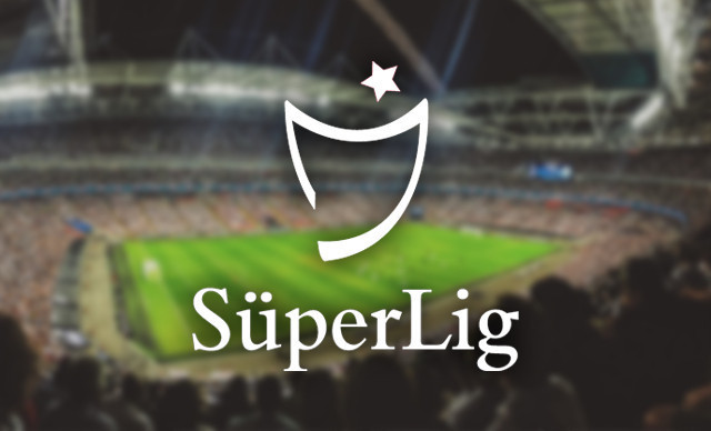 Süper Lig puan durumu: 23 Ocak Pazar 23. hafta Süper Lig puan durumu ve maç sonuçları tablosu