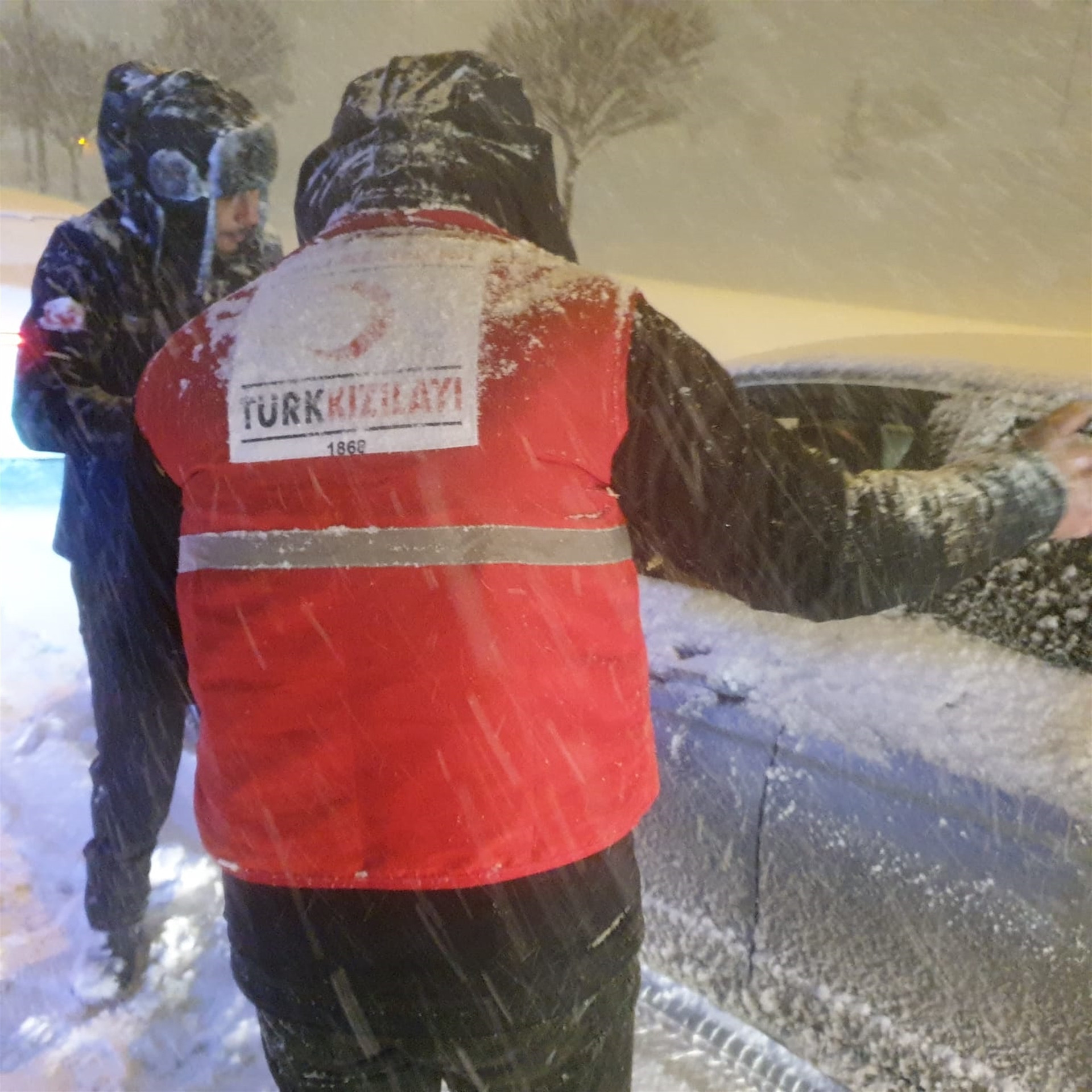 TEM’de trafik Bolu Tüneli’nden Düzce’ye ulaştı