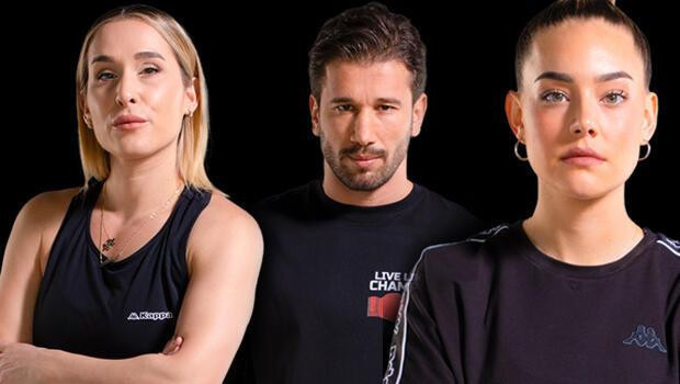 Survivor Sema, Adem ve Aycan gelecek mi, ne zaman gelecek Acun Ilıcalı konseyde açıkladı: Yedek yarışmacılar geliyor