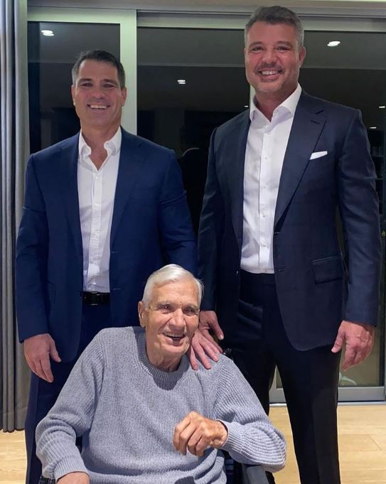 Sadettin Saran'ın babası nereli? İşte Özbek Saran'ın biyografisi Sadettin Saran'ın babası nereli? İşte Özbek Saran'ın biyografisi - 1. Resim