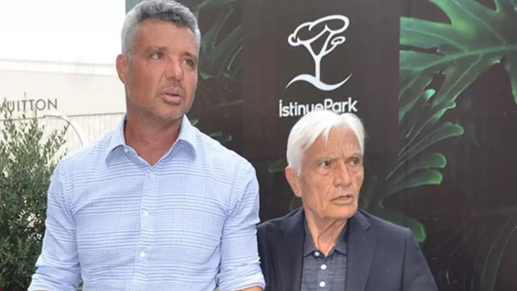 Özbek Saran kimdir Sadettin Saranın babası Özbek Saran hayatını kaybetti