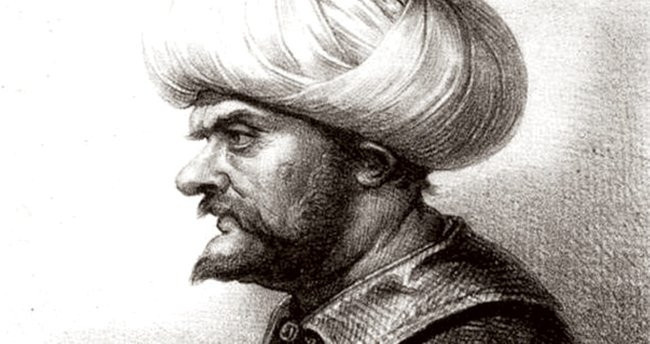 ORUÇ REİS KİMDİR ORUÇ REİS KİMDİR