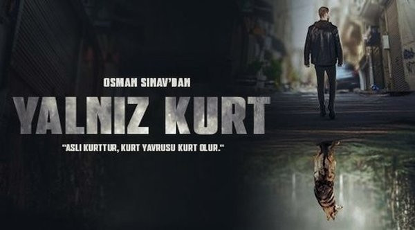 Golyat ne demek, hikayesi nedir  Yalnız Kurt dizisinde geçen Golyatın anlamı merak konusu oldu