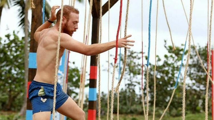 SURVİVOR FURKAN KİMDİR SURVİVOR FURKAN KİMDİR