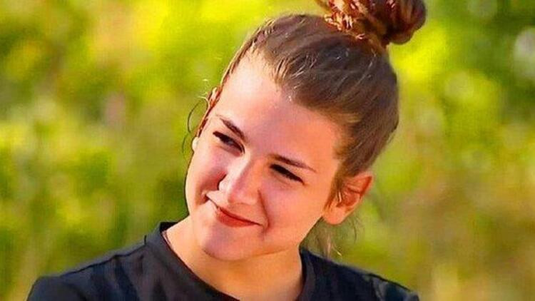 SURVİVOR NİSA KİMDİR SURVİVOR NİSA KİMDİR