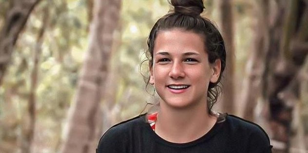 Nisa Bölükbaşı ve Ogeday sevgili mi Survivor Nisa kaç yaşında, nereli, kimdir İşte detaylar Nisa Bölükbaşı ve Ogeday sevgili mi Survivor Nisa kaç yaşında, nereli, kimdir İşte detaylar