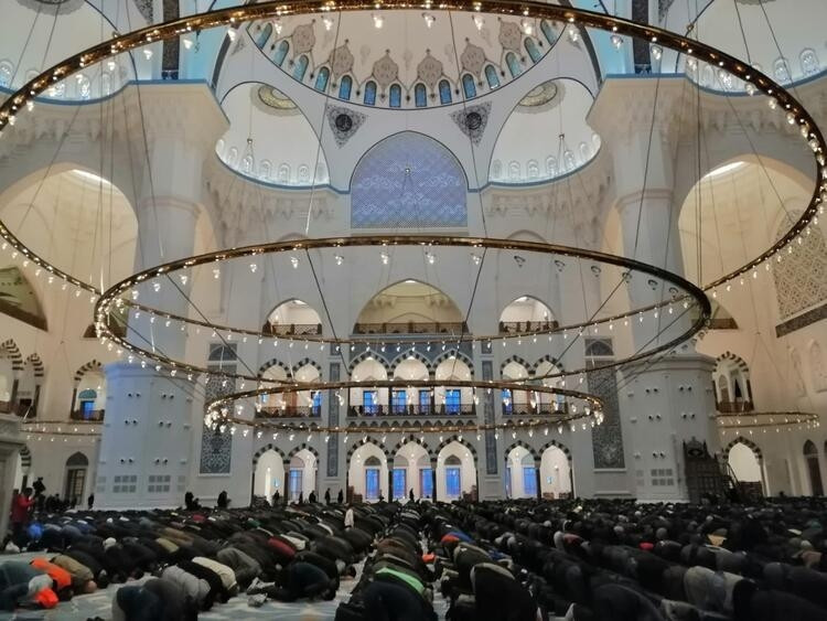 NASIL DUA EDİLMELİ NASIL DUA EDİLMELİ