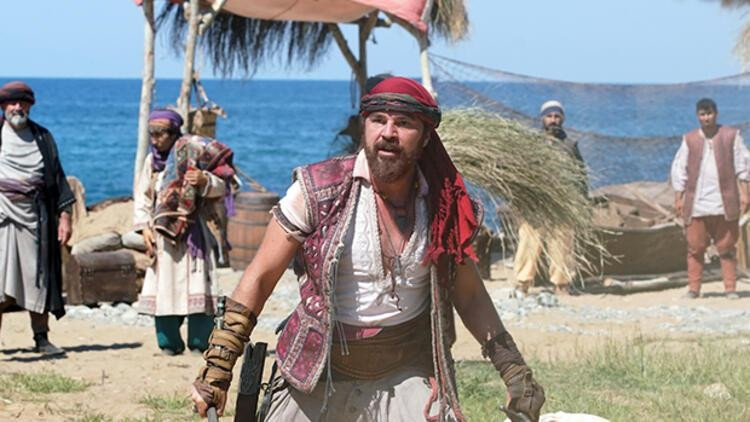 TRT 1 YAYIN AKIŞI