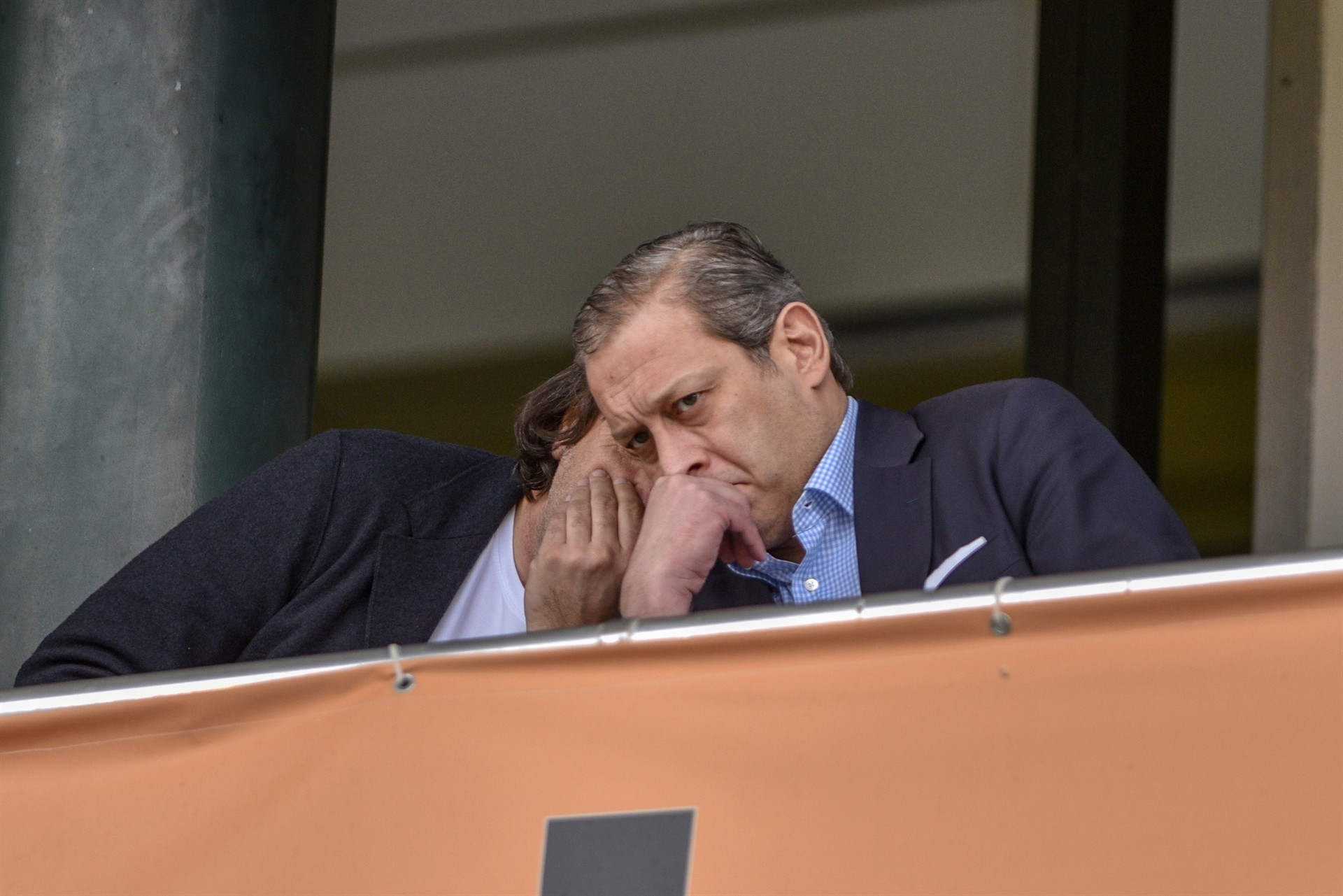 Alanyaspor - Galatasaray maçından öne çıkan fotoğraflar