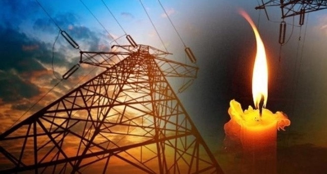ISPARTADA ELEKTİRİKLER NE ZAMAN GELECEK
