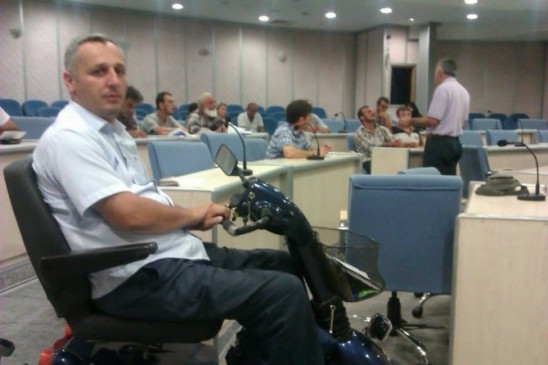 KURA İLE YERLEŞTİRMENİN YAPILMASI