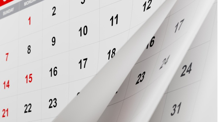 2022 Resmi tatiller takvimi: Bu yıl resmi tatiller ne zaman, hangi günler 2022 Resmi tatiller takvimi: Bu yıl resmi tatiller ne zaman, hangi günler