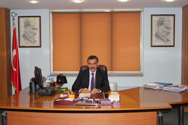 Osman Kaymak kimdir, kaç yaşında, nereli Yeni Isparta Valisi Osman Kaymak’ın biyografisi Osman Kaymak kimdir, kaç yaşında, nereli Yeni Isparta Valisi Osman Kaymak’ın biyografisi