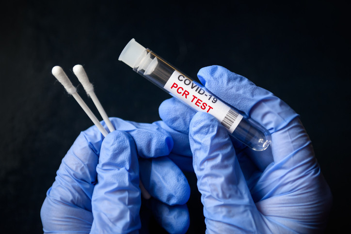 PCR testi ve antikor testi arasındaki fark nedir