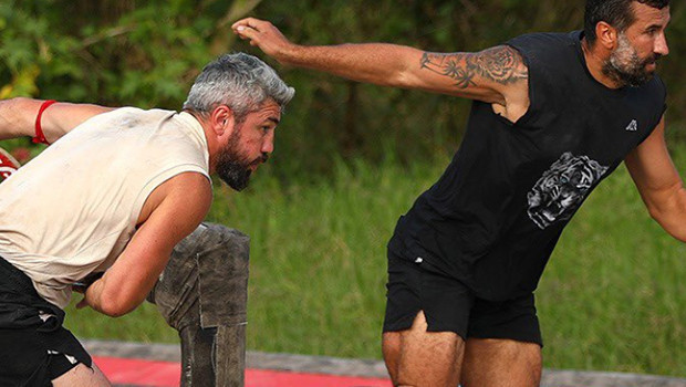 SURVİVOR ELEME GECESİ: Adaya veda eden isim belli oldu... SMSde en düşük oyu aldı... İşte dün akşam Survivordan elenen isim