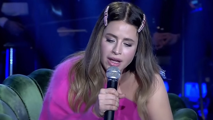 BÜŞRA PEKİN KİMDİR BÜŞRA PEKİN KİMDİR
