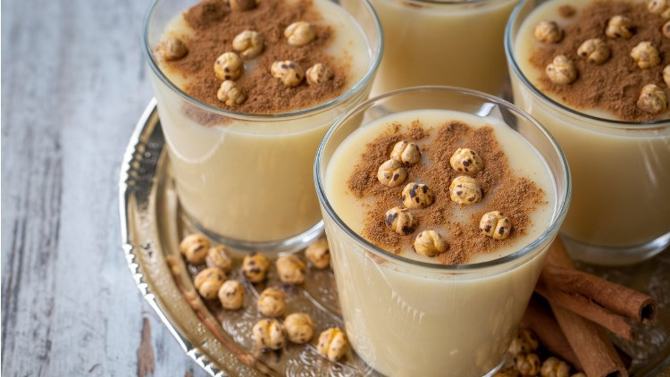 Bozanın faydaları nelerdir, neyden yapılır İşte, ev yapımı boza tarifi