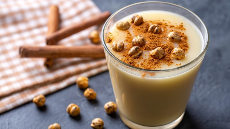 Boza neyden yapılır