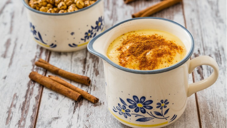 Ev yapımı boza tarifi