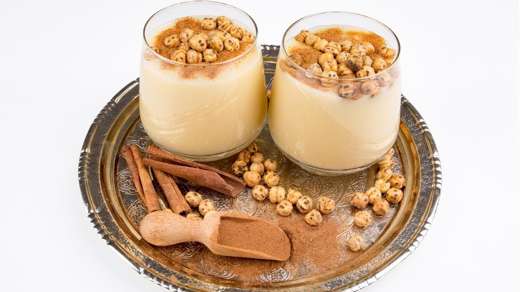 Boza nasıl yapılır