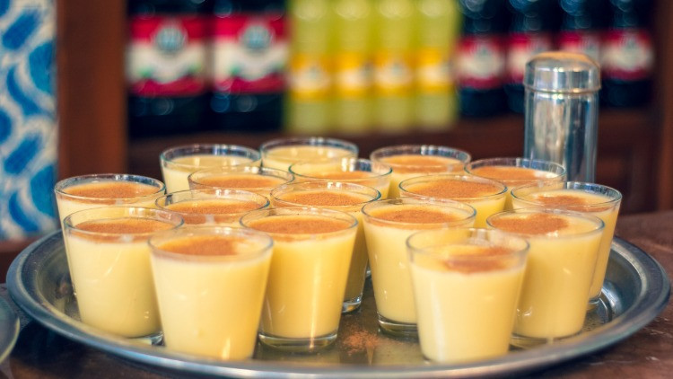 Bozanın faydaları nelerdir, neyden yapılır İşte, ev yapımı boza tarifi