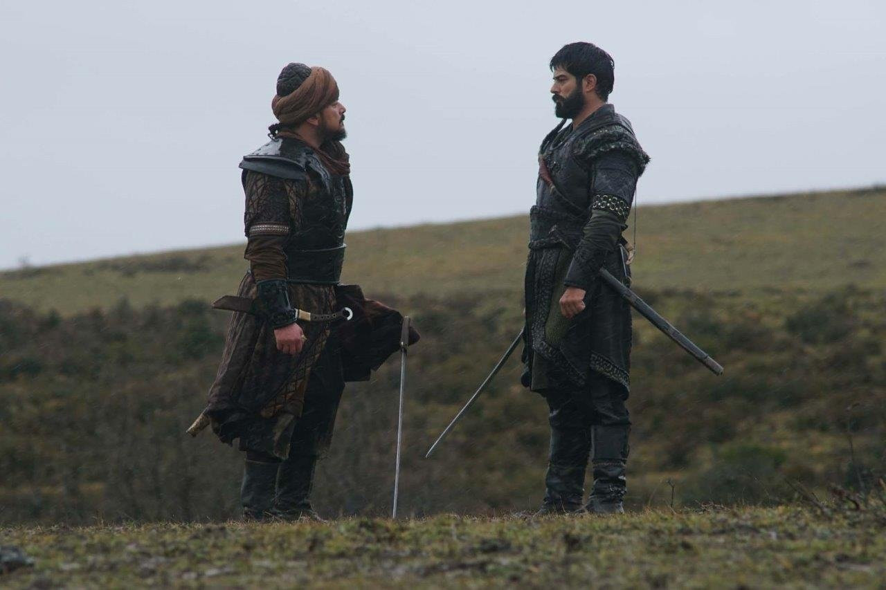 GÜNDÜZ BEY KİMDİR GÜNDÜZ BEY KİMDİR