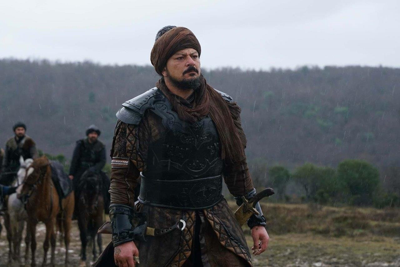 Kuruluş Osman Gündüz Bey kimdir, nasıl öldü Osman Gazi kardeşi Gündüz Beyi öldürdü mü Gündüz Bey’in hayatı ve ölümü Kuruluş Osman Gündüz Bey kimdir, nasıl öldü Osman Gazi kardeşi Gündüz Beyi öldürdü mü Gündüz Bey’in hayatı ve ölümü