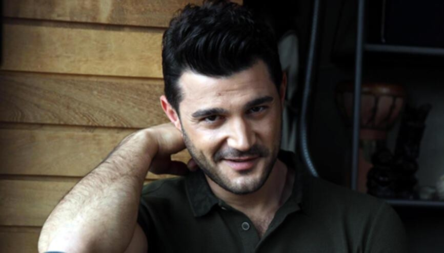 BURAK SEVİNÇ KİMDİR BURAK SEVİNÇ KİMDİR