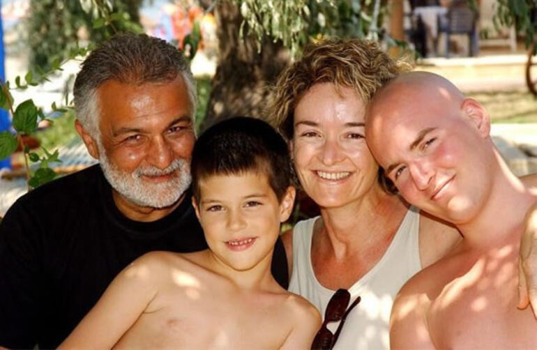 Kenan Işık ne zaman beyin kanaması geçirdi Kenan Işıkın son durumu için açıklama
