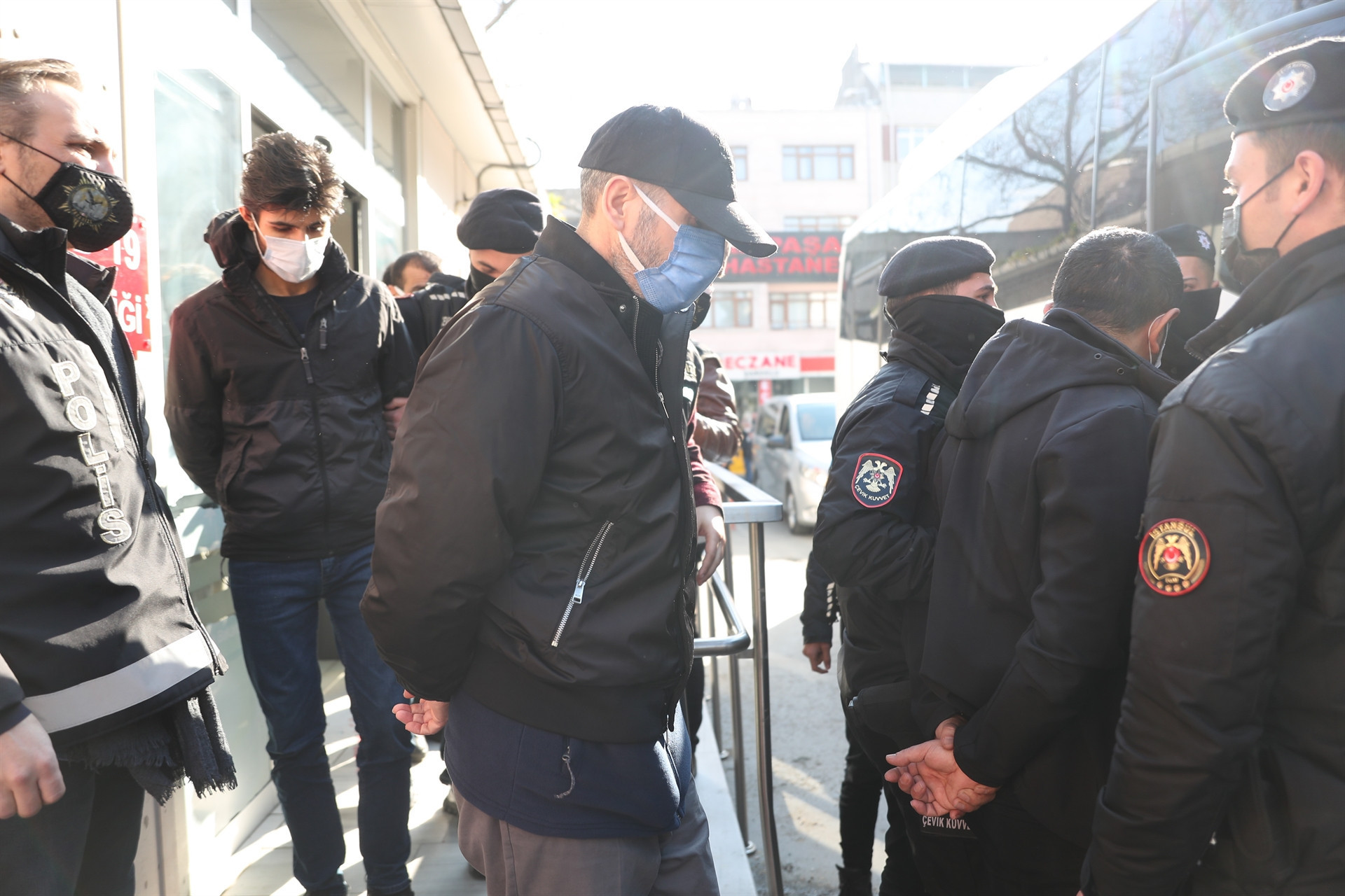 Halil Falyalı cinayetinde yeni gelişme