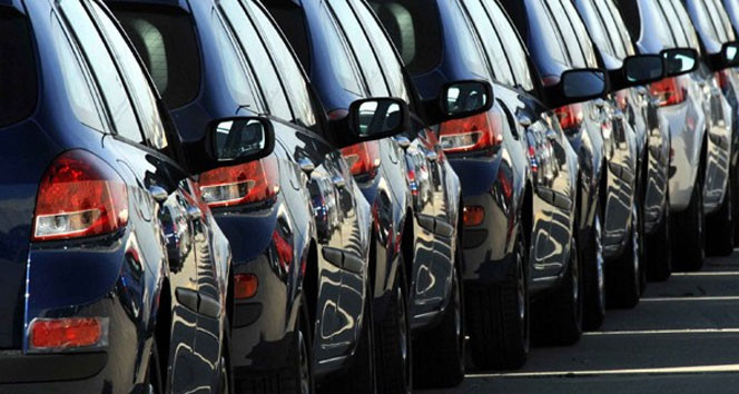 Taşıt kredisi hesaplama 2022: BDDK araç kredi limitlerini değiştirdi 2022 taşıt kredi oranları ne kadar oldu