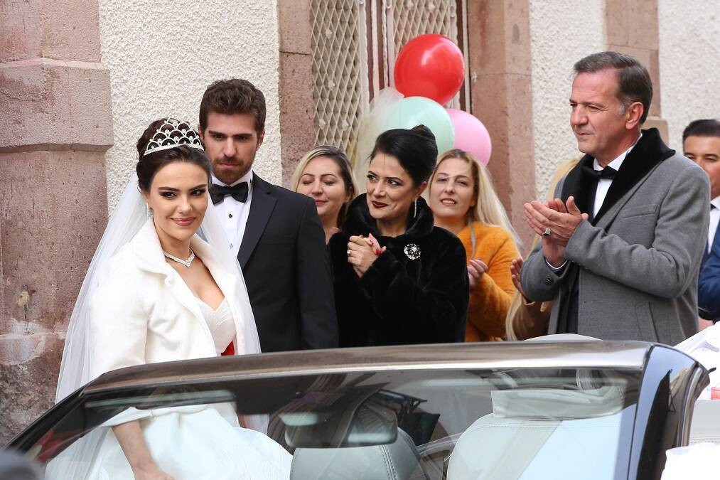 BERKER GÜVEN KİMDİR