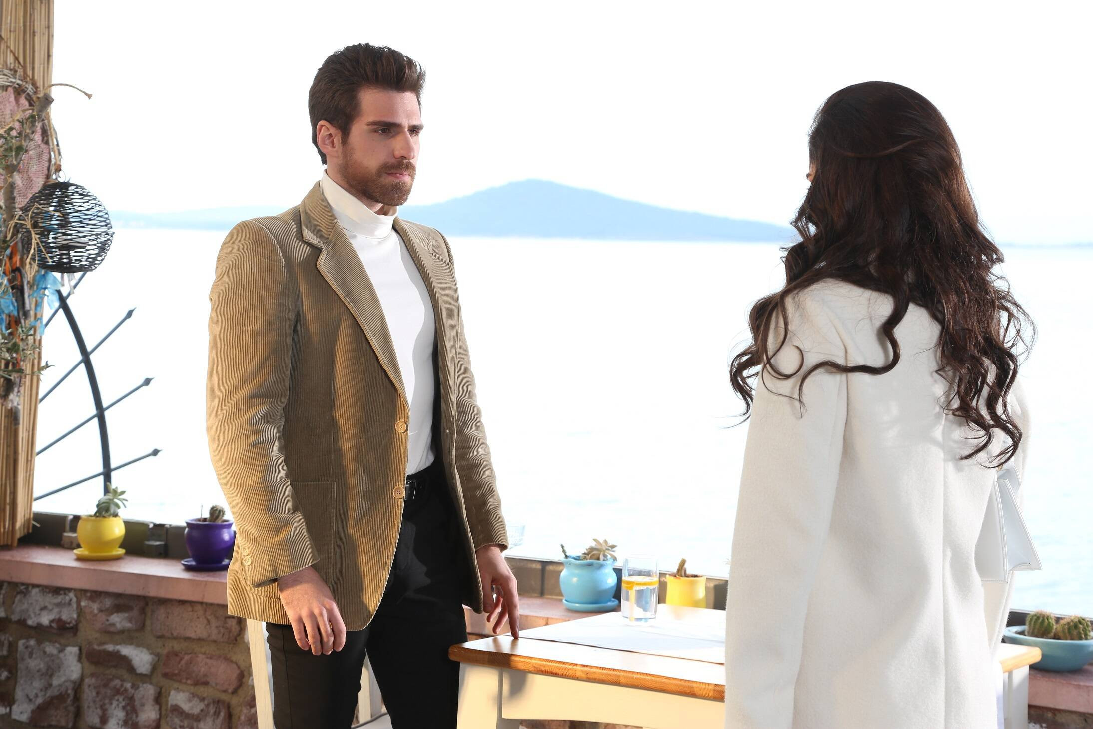 ÜÇ KIZ KARDEŞ SOMER KİMDİR