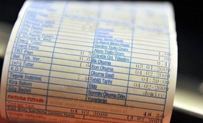 KABİNE TOPLANTISI SONRASI AÇIKLAMIŞTI